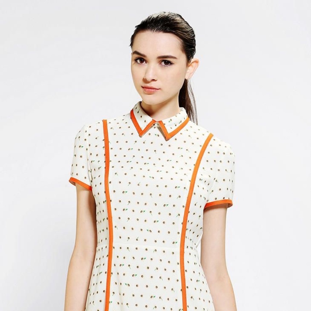 NWOT OPENING CEREMONY x ADIDAS dress